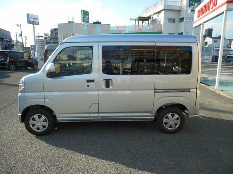 HIJET CARGO