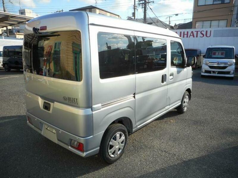 HIJET CARGO