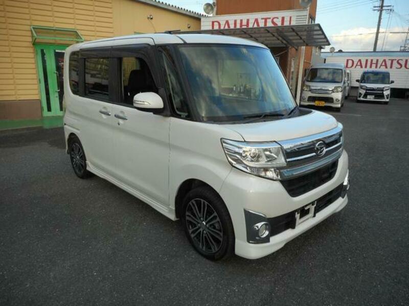 TANTO