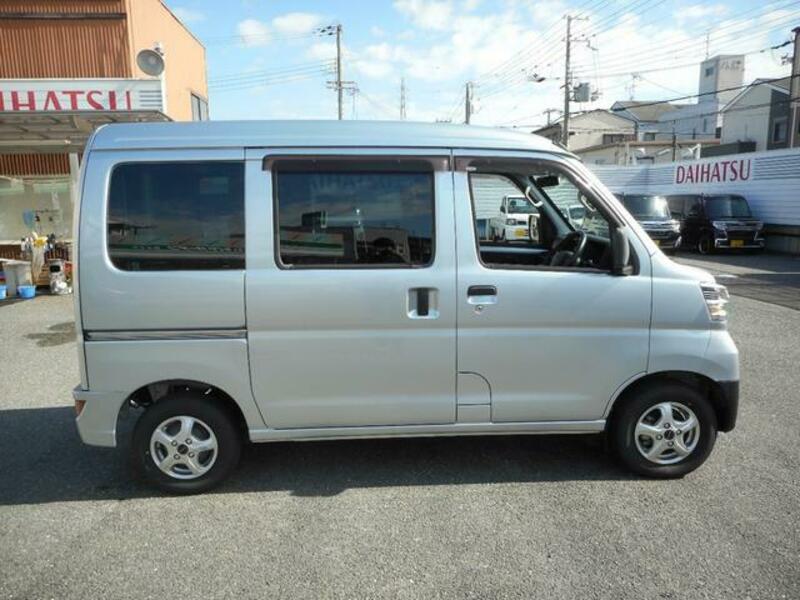 HIJET CARGO