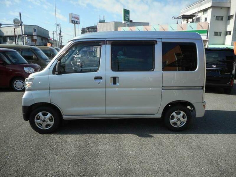 HIJET CARGO