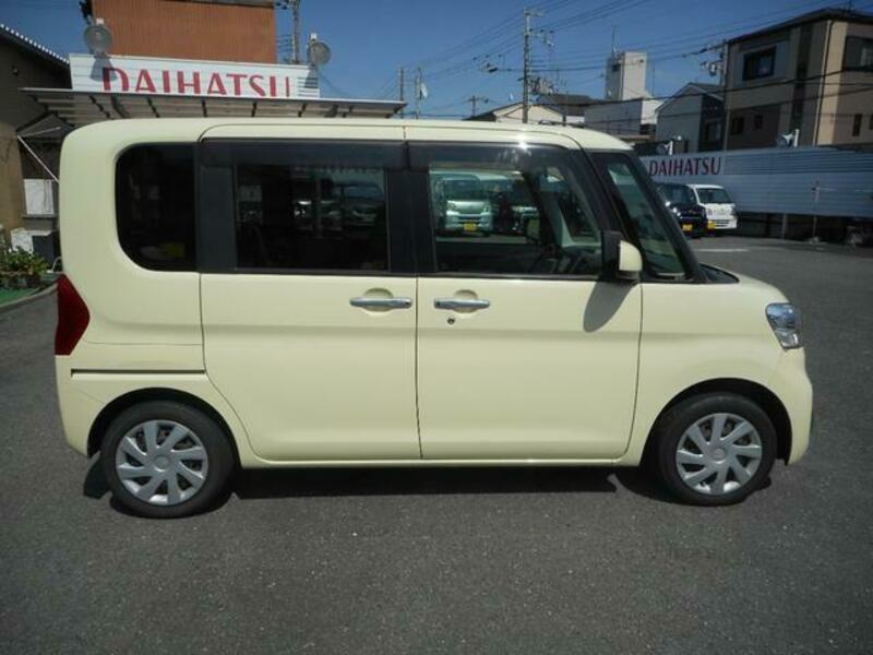 TANTO