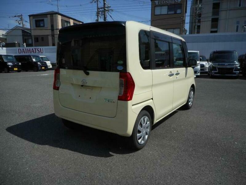 TANTO