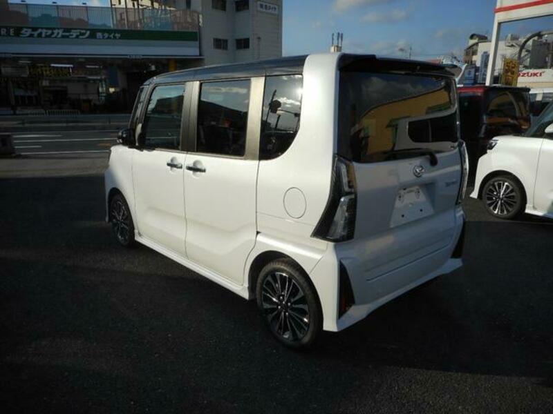 TANTO