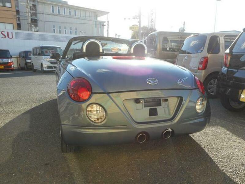 COPEN