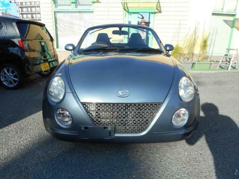 COPEN