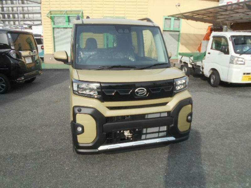 TANTO
