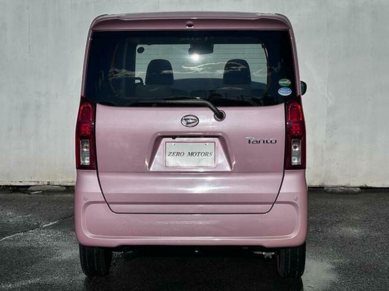 TANTO