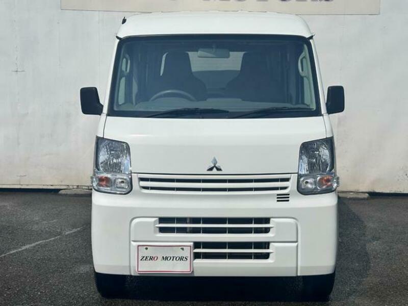 MINICAB VAN