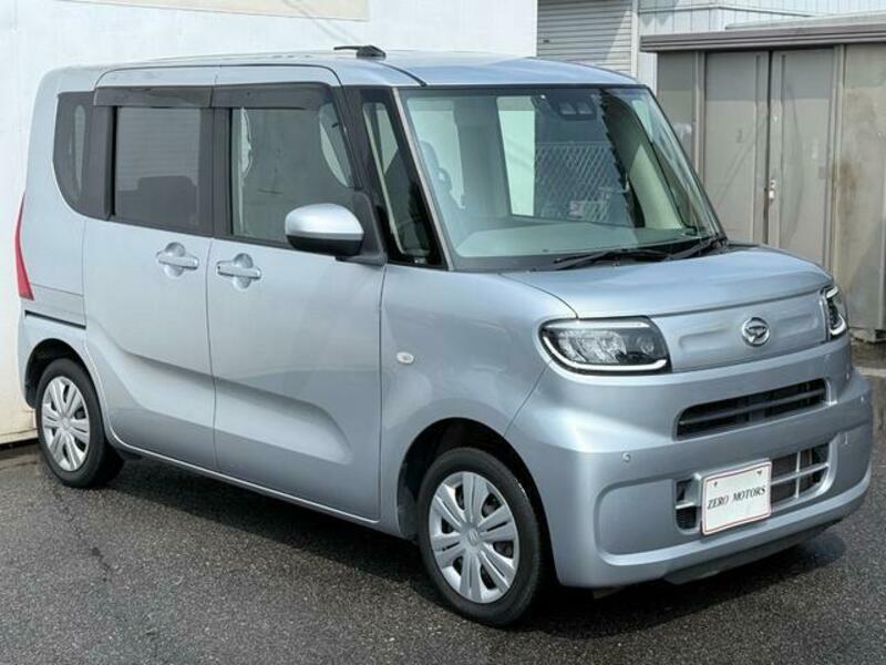 TANTO