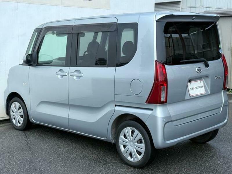 TANTO