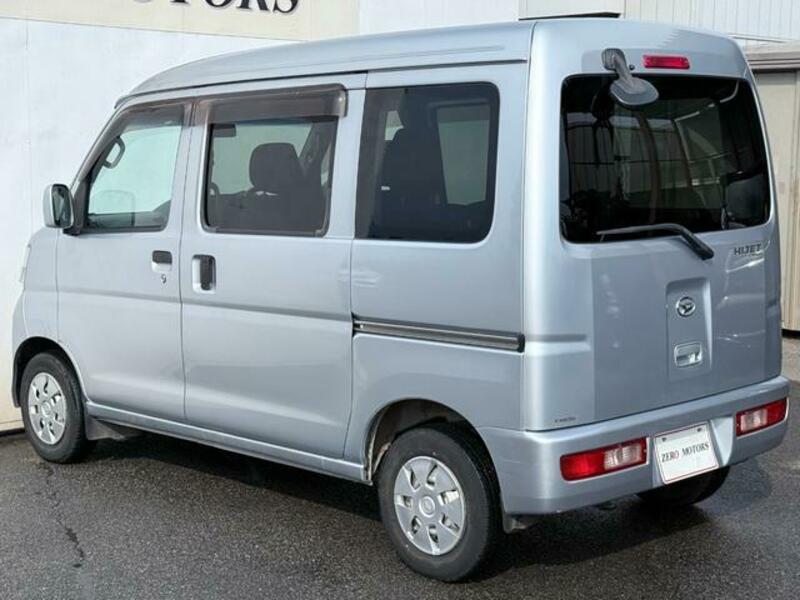 HIJET CARGO