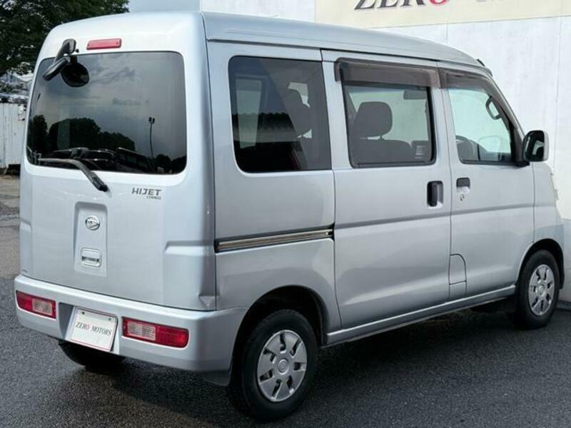 HIJET CARGO