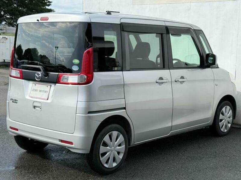 FLAIR WAGON