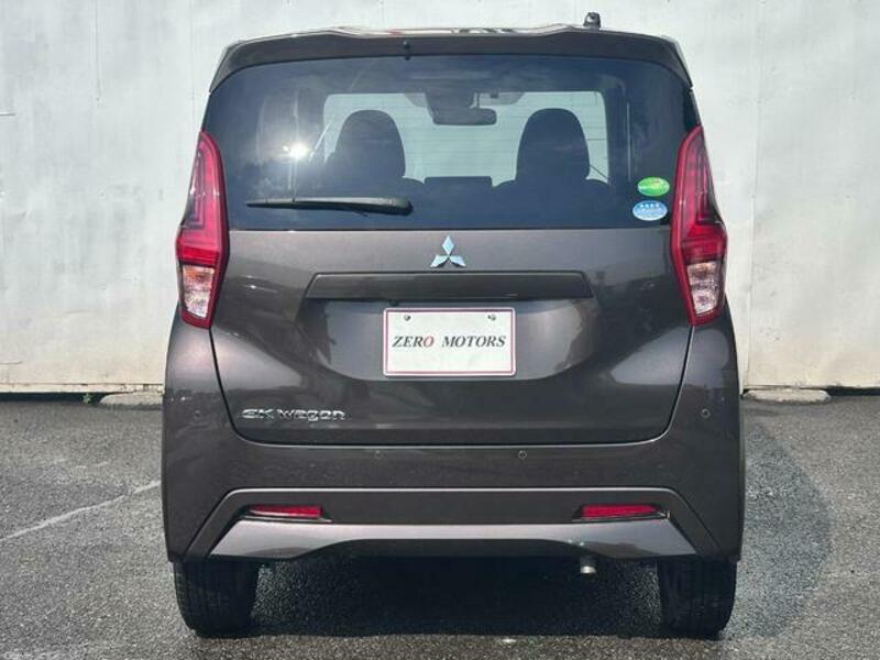 EK WAGON