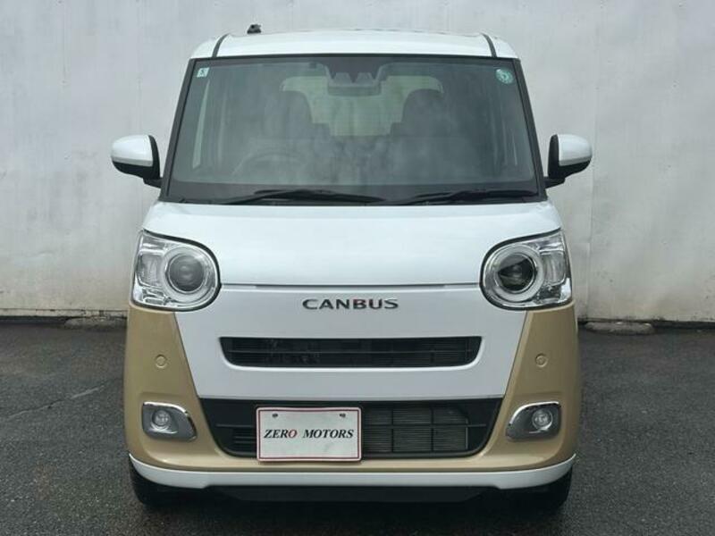 MOVE CANBUS