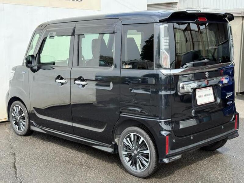 SPACIA CUSTOM