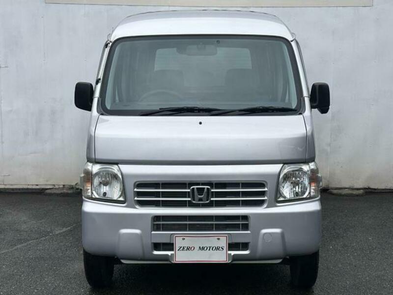 ACTY VAN