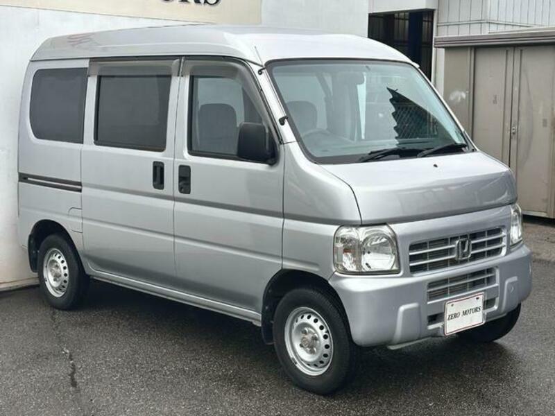 ACTY VAN