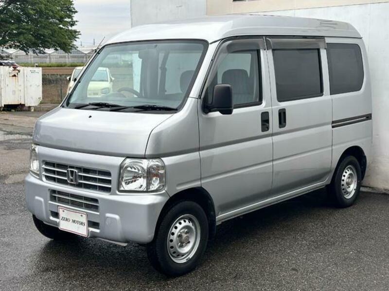ACTY VAN