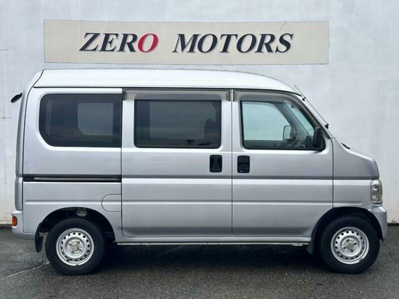ACTY VAN