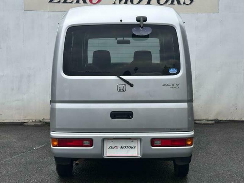 ACTY VAN