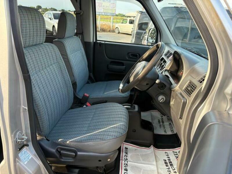 ACTY VAN