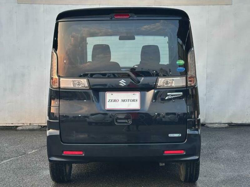 SPACIA CUSTOM