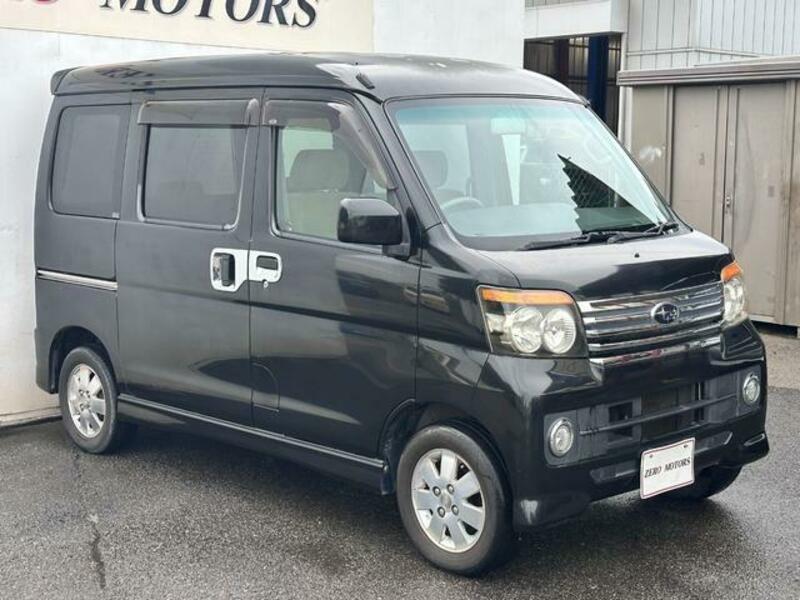DIAS WAGON