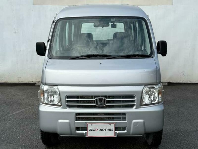 ACTY VAN