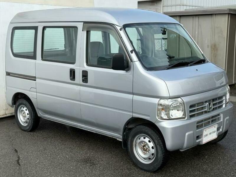 ACTY VAN