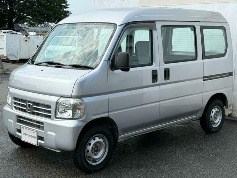 ACTY VAN