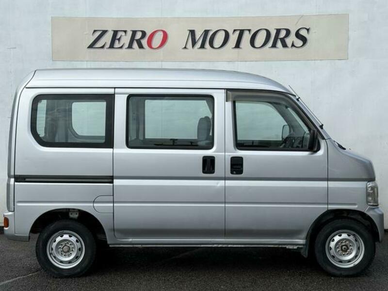 ACTY VAN