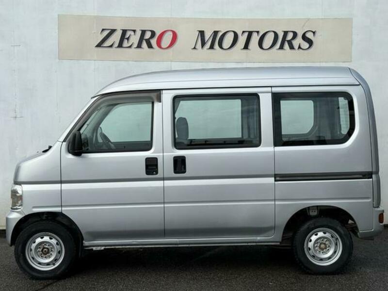 ACTY VAN