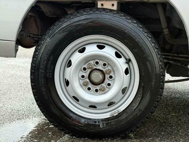 ACTY VAN