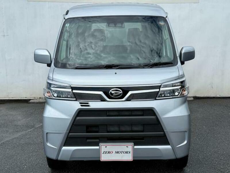 ATRAI WAGON