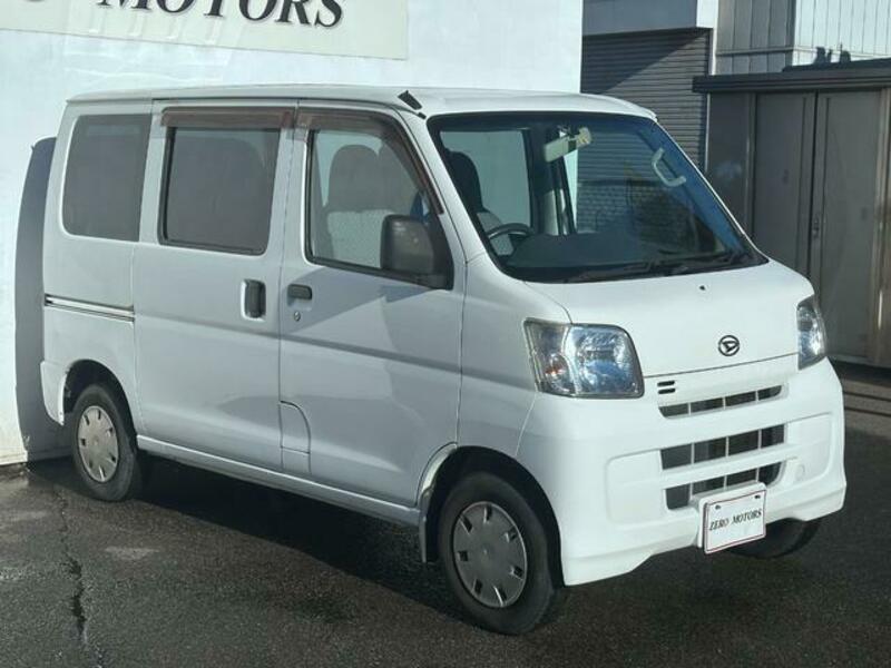 HIJET CARGO