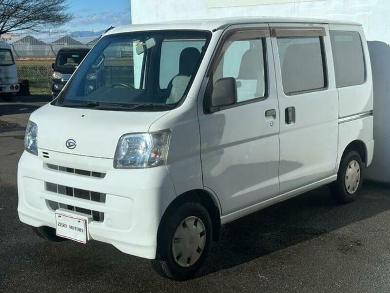 HIJET CARGO