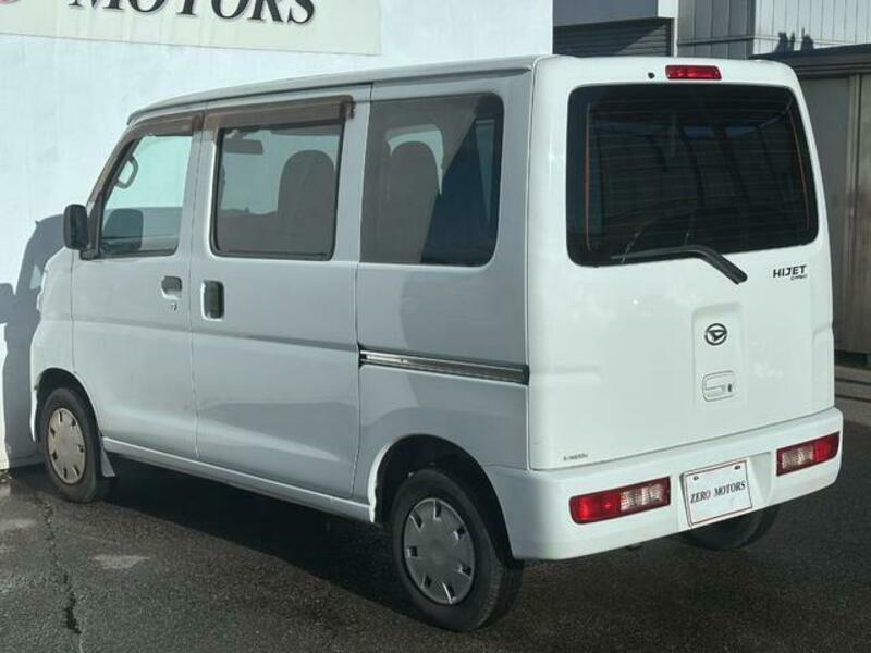 HIJET CARGO