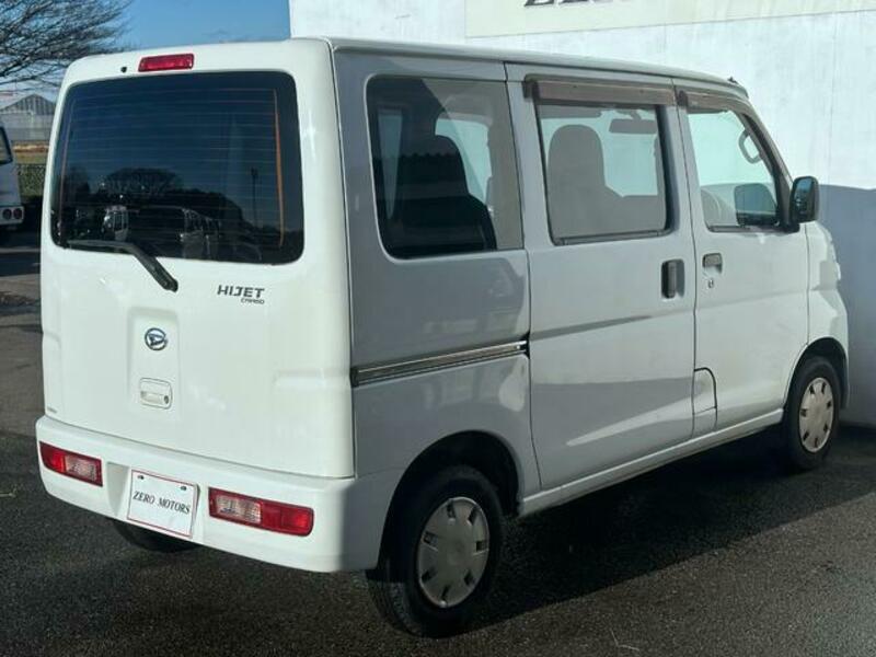 HIJET CARGO