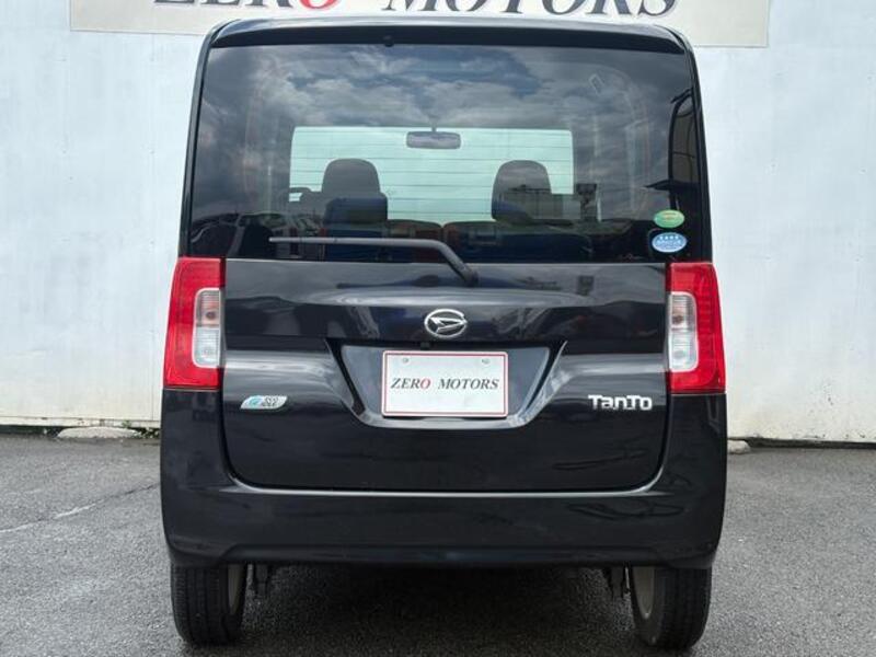 TANTO