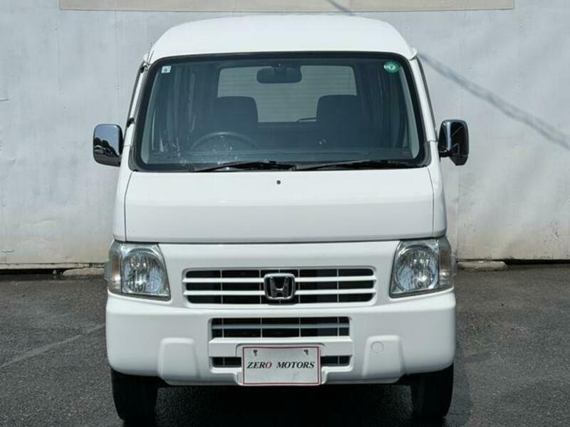 ACTY VAN