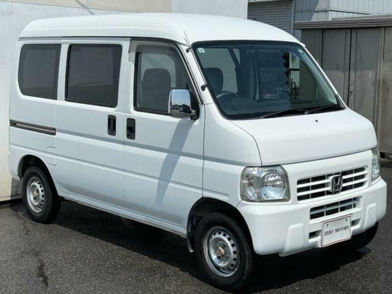 ACTY VAN