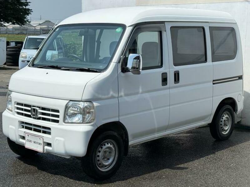 ACTY VAN