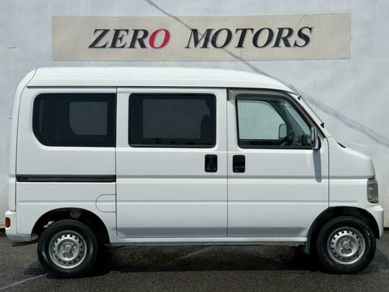 ACTY VAN