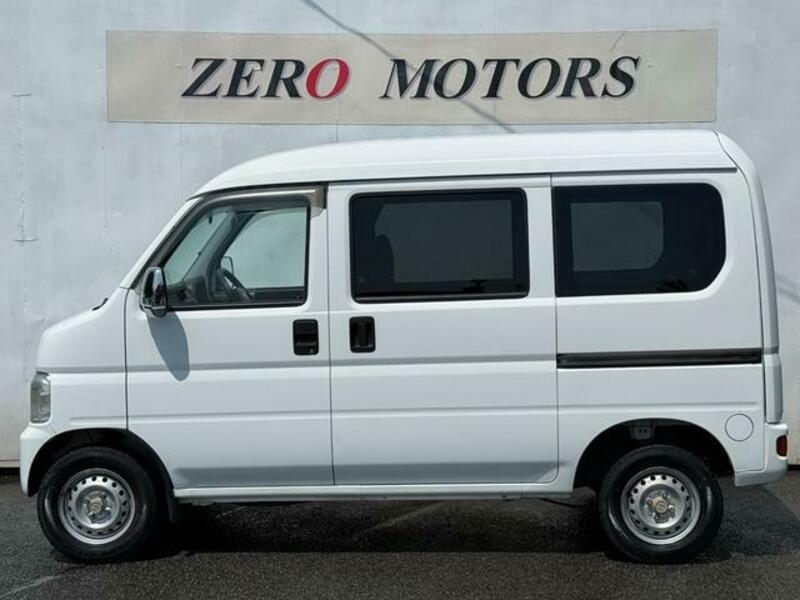 ACTY VAN