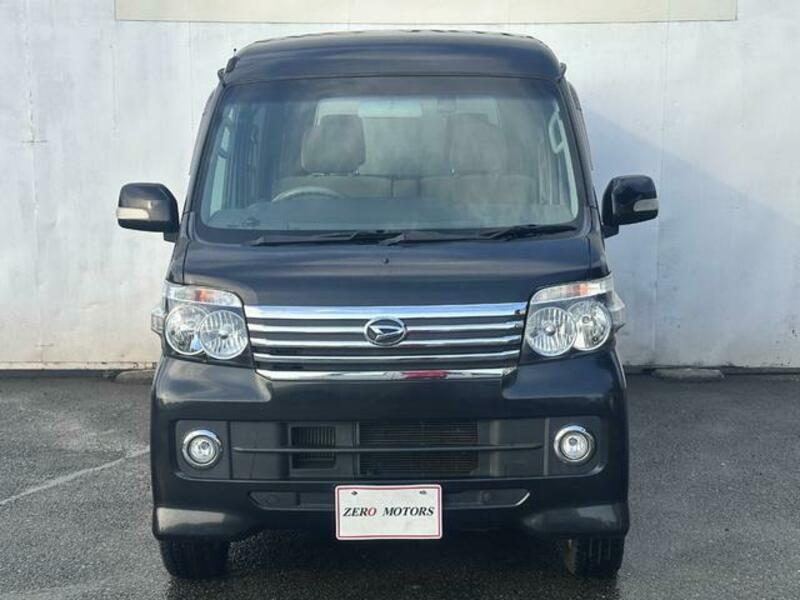 ATRAI WAGON