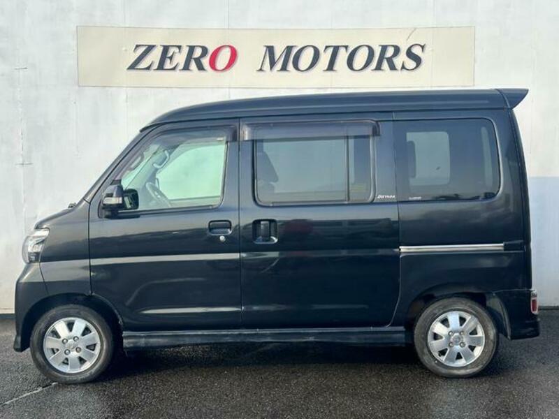 ATRAI WAGON