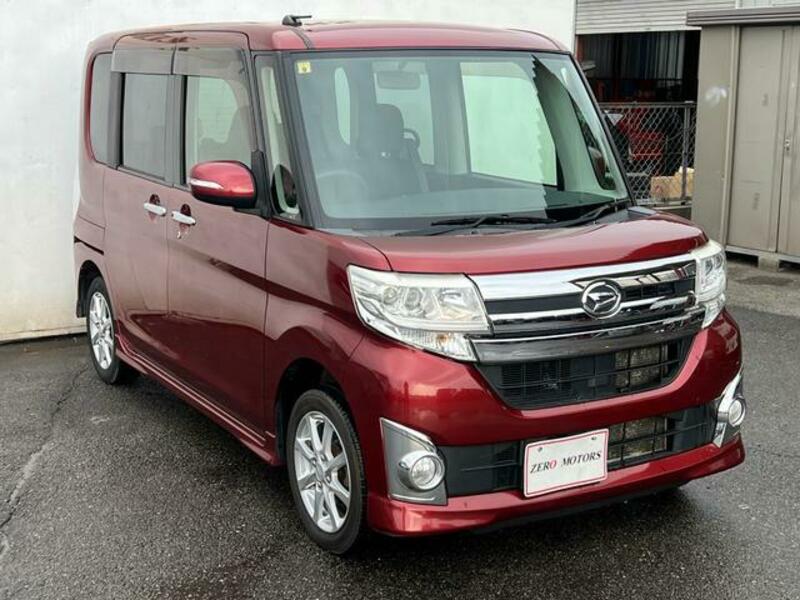 TANTO