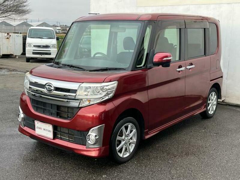 TANTO